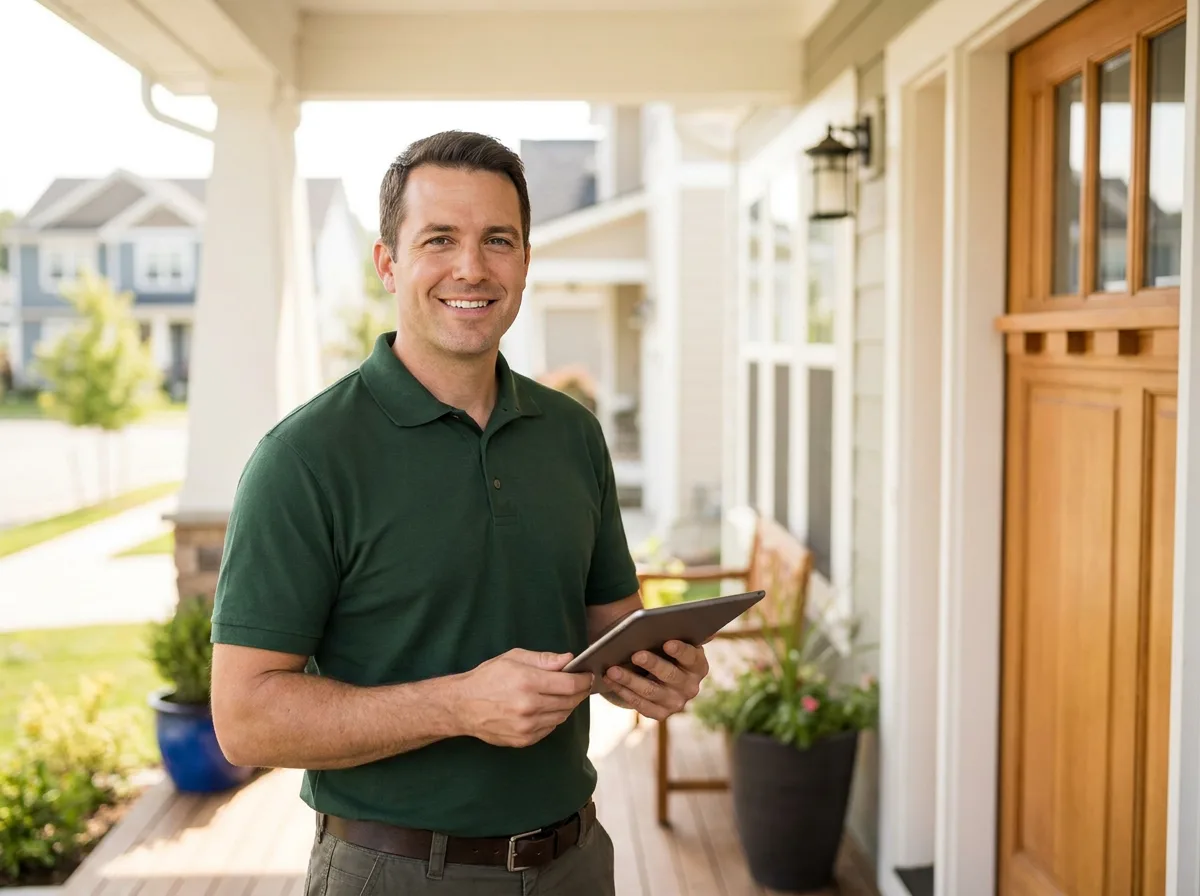 Pest control FAQs for Winston, GA